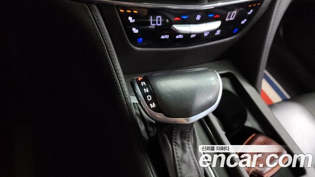 Cadillac CT6 2.0 Turbo 2018 — фото 9