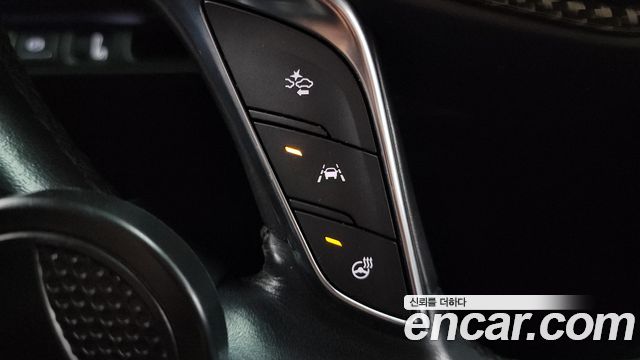 Cadillac CT6 2.0 Turbo 2018 — фото 16