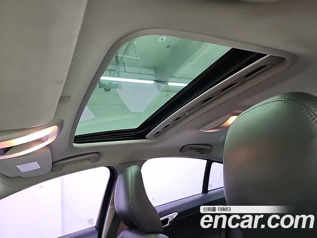 Volvo S60 D2 2nd 2015 — фото 18
