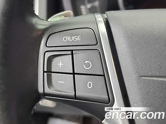 Volvo S60 D2 2nd 2015 — фото 21