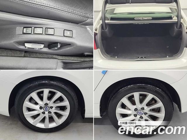 Volvo S60 D2 2nd 2015 — фото 24
