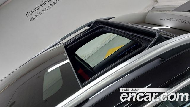 Mercedes-Benz GLB-Class (X247) AMG GLB35 4MATIC 2025 — фото 16