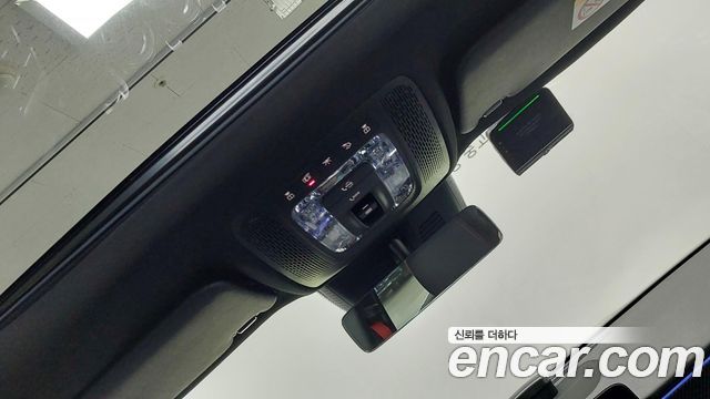 Mercedes-Benz GLB-Class (X247) AMG GLB35 4MATIC 2025 — фото 21
