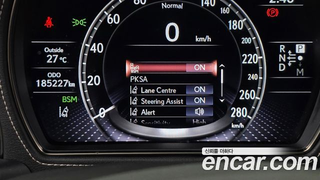 Lexus LS500 (V) 3.5 Platinum AWD 2019 — фото 16