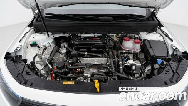 Mercedes-Benz EQB (X243) EQB300 4MATIC Progressive 2026 — фото 6