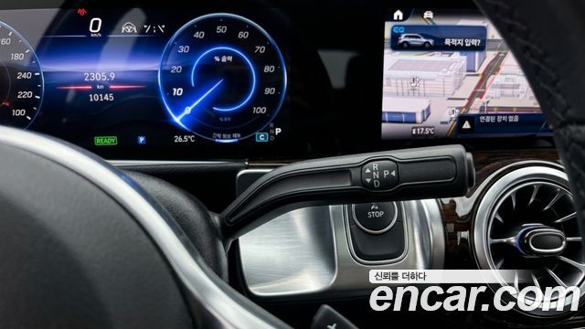 Mercedes-Benz EQB (X243) EQB300 4MATIC Progressive 2026 — фото 9