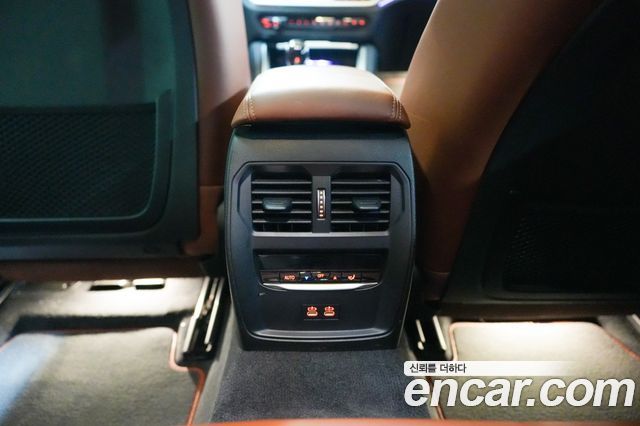 BMW 4 Series (G22) M440i xDrive Coupe 2022 — фото 9