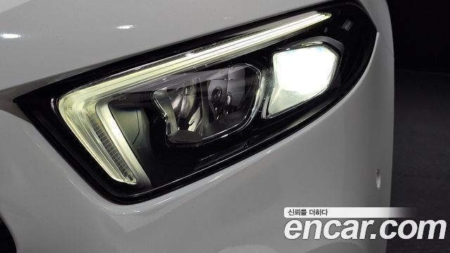 Mercedes-Benz A-Class (W177) A220 Hatchback 2021 — фото 22