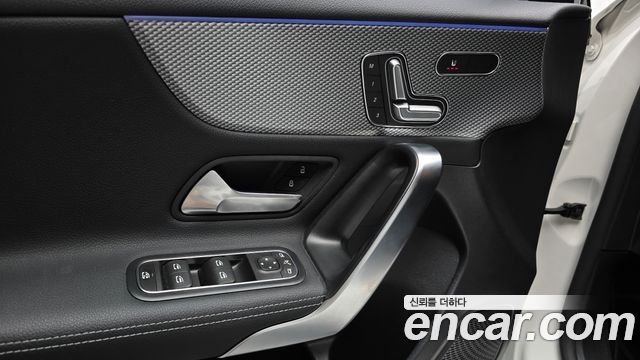 Mercedes-Benz A-Class (W177) A220 Hatchback 2021 — фото 28