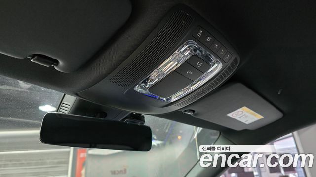 Mercedes-Benz A-Class (W177) A220 Hatchback 2021 — фото 30