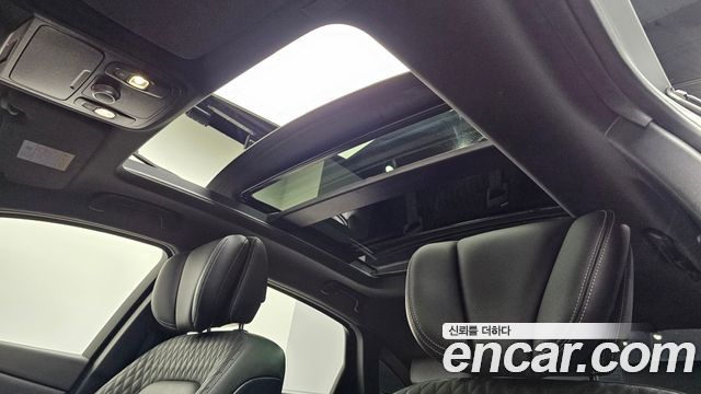 Renault Korea SM6 1.3 TCe RE 2021 — фото 17