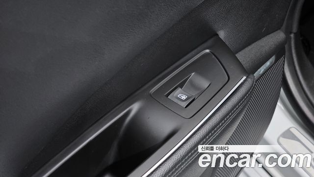 Renault Korea SM6 1.3 TCe RE 2021 — фото 30