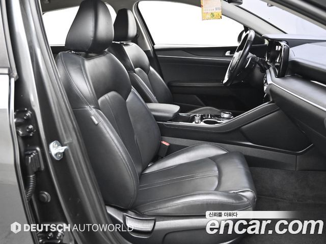 Kia K5 (III) 2.0 Prestige 2022 — фото 10