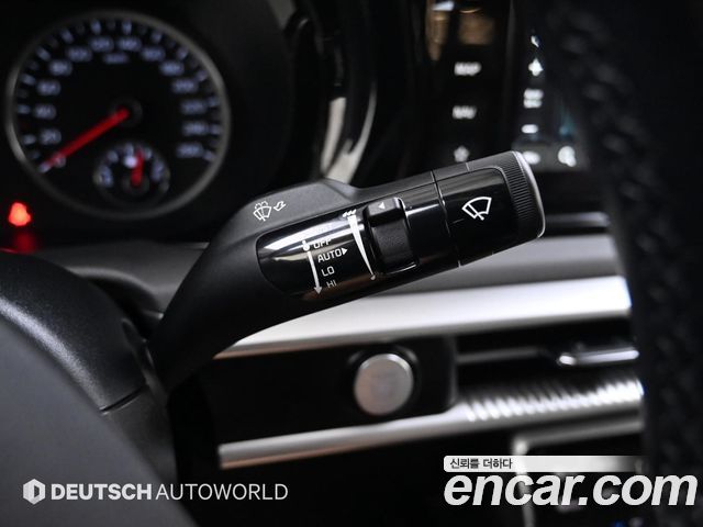 Kia K5 (III) 2.0 Prestige 2022 — фото 20
