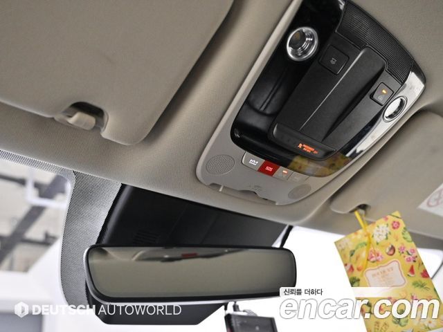Kia K5 (III) 2.0 Prestige 2022 — фото 22