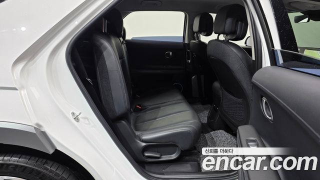 Hyundai Ioniq 5 Long Range AWD Prestige 2022 — фото 12