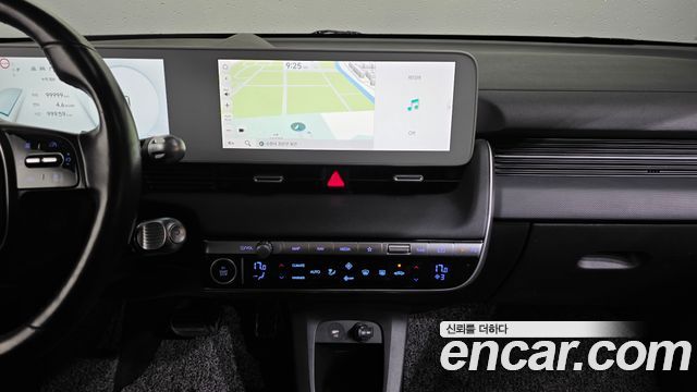 Hyundai Ioniq 5 Long Range AWD Prestige 2022 — фото 14