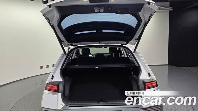 Hyundai Ioniq 5 Long Range AWD Prestige 2022 — фото 20