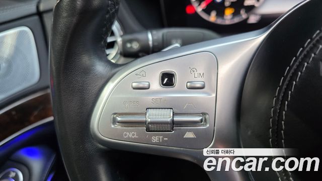 Mercedes-Benz S-Class (W222) S560L 4MATIC 2019 — фото 28