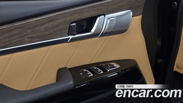 Kia Mohave The Master Diesel 3.0 4WD 5-Seater Masters 2021 — фото 17
