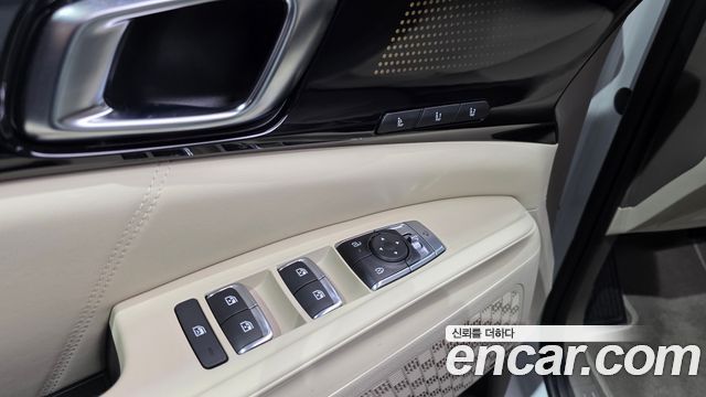Kia Carnival (IV) HEV 9seater Signature 2025 — фото 28