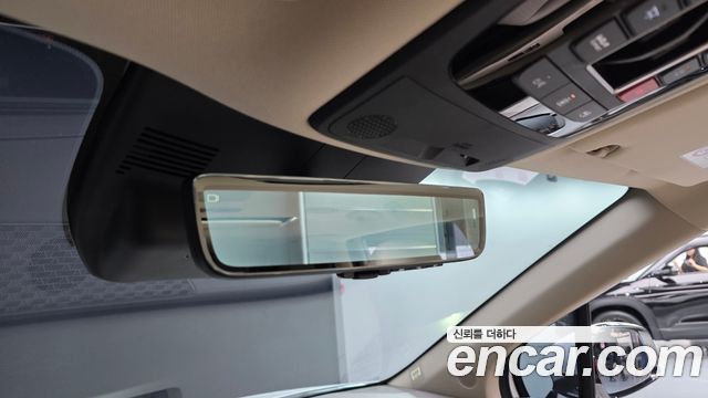 Kia Carnival (IV) HEV 9seater Signature 2025 — фото 29