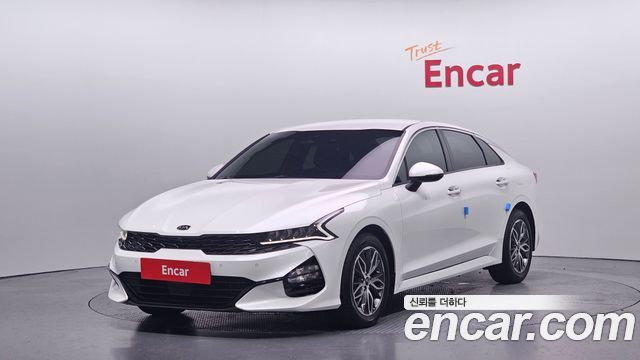 Kia K5 (III) 2.0 Noblesse