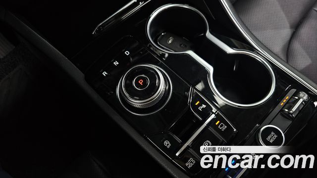Kia K5 (III) 2.0 Noblesse 2021 — фото 9