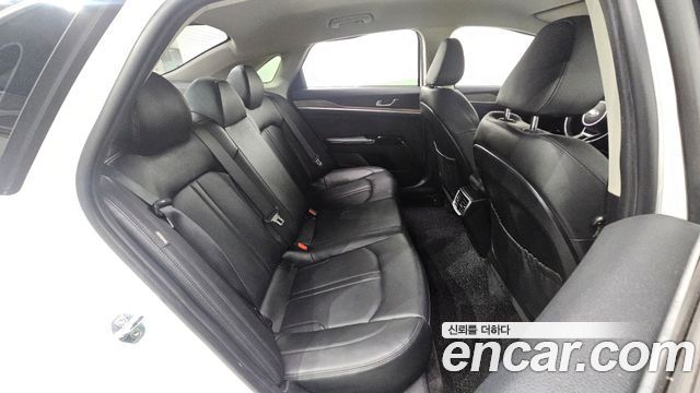 Kia K5 (III) 2.0 Noblesse 2021 — фото 14