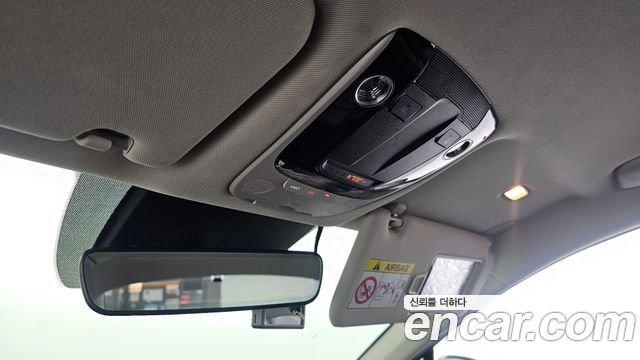 Kia K5 (III) 2.0 Noblesse 2021 — фото 18