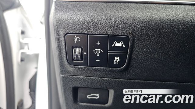 Kia K5 (III) 2.0 Noblesse 2021 — фото 19