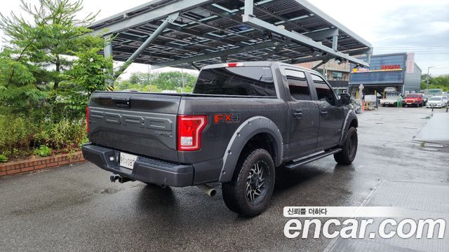 Ford F150 2.7L 2017 — фото 2