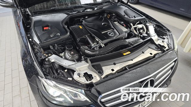Mercedes-Benz E-Class (W213) E250 Avantgarde 2020 — фото 6