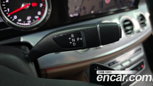 Mercedes-Benz E-Class (W213) E250 Avantgarde 2020 — фото 9