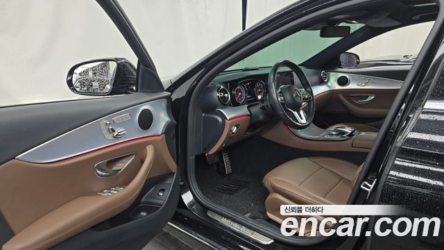 Mercedes-Benz E-Class (W213) E250 Avantgarde 2020 — фото 10