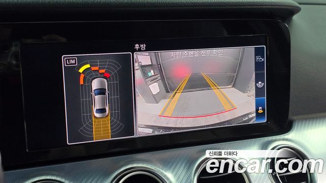 Mercedes-Benz E-Class (W213) E250 Avantgarde 2020 — фото 14