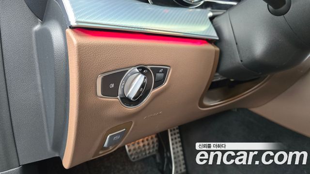 Mercedes-Benz E-Class (W213) E250 Avantgarde 2020 — фото 17