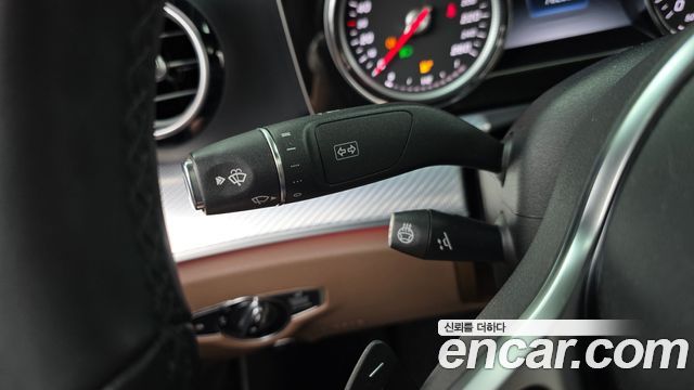 Mercedes-Benz E-Class (W213) E250 Avantgarde 2020 — фото 18