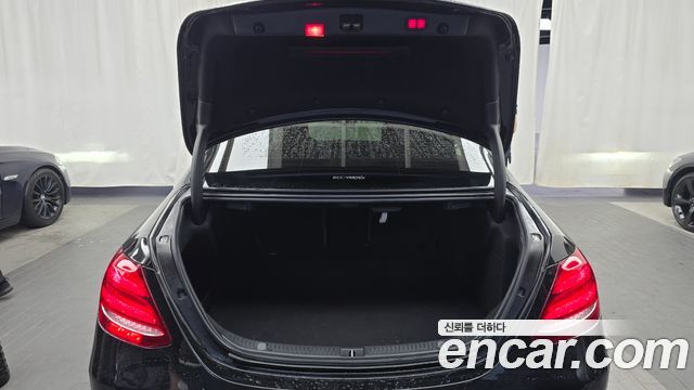 Mercedes-Benz E-Class (W213) E250 Avantgarde 2020 — фото 20