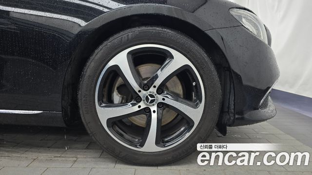 Mercedes-Benz E-Class (W213) E250 Avantgarde 2020 — фото 21