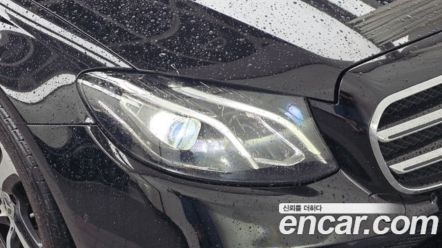 Mercedes-Benz E-Class (W213) E250 Avantgarde 2020 — фото 22