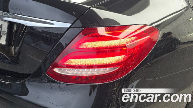 Mercedes-Benz E-Class (W213) E250 Avantgarde 2020 — фото 23