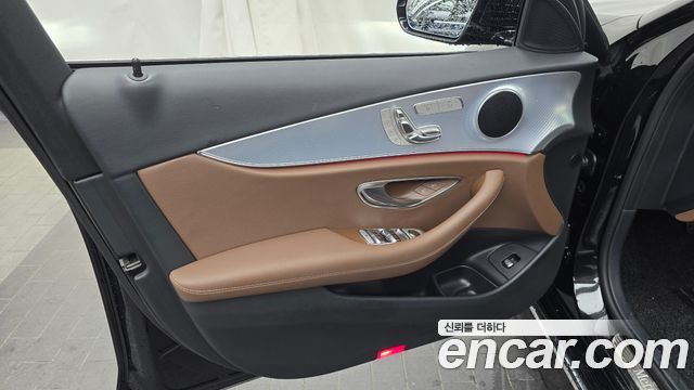 Mercedes-Benz E-Class (W213) E250 Avantgarde 2020 — фото 24