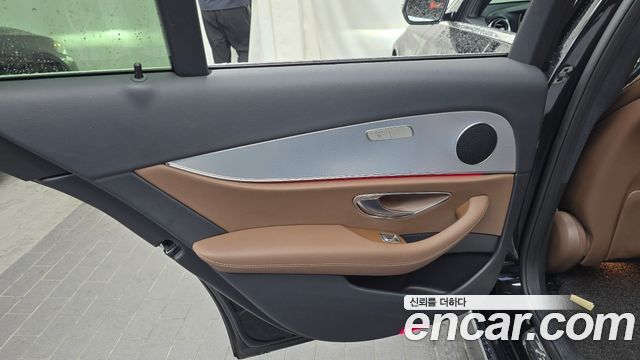 Mercedes-Benz E-Class (W213) E250 Avantgarde 2020 — фото 25