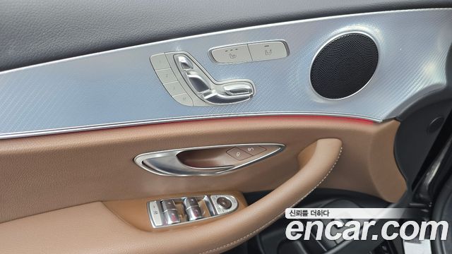 Mercedes-Benz E-Class (W213) E250 Avantgarde 2020 — фото 28