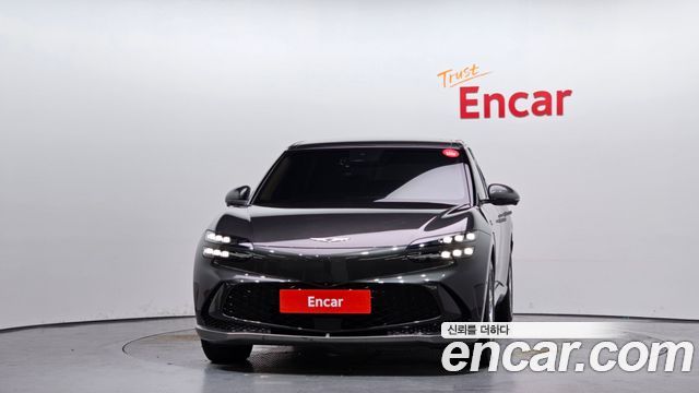 Genesis GV60 Standard AWD 2023 — фото 3