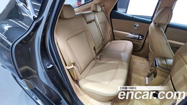 Genesis GV60 Standard AWD 2023 — фото 12