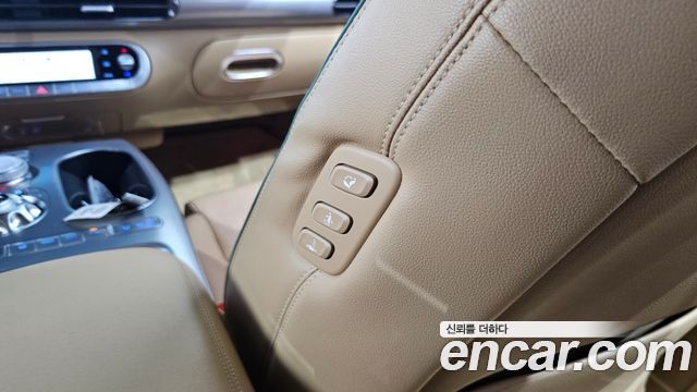 Genesis GV60 Standard AWD 2023 — фото 16