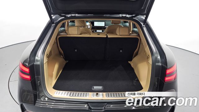 Genesis GV60 Standard AWD 2023 — фото 18