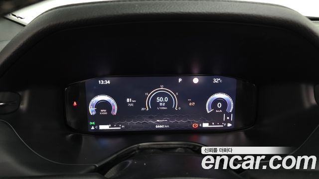 Jeep Compass (II) S 2.4 AWD 2022 — фото 8